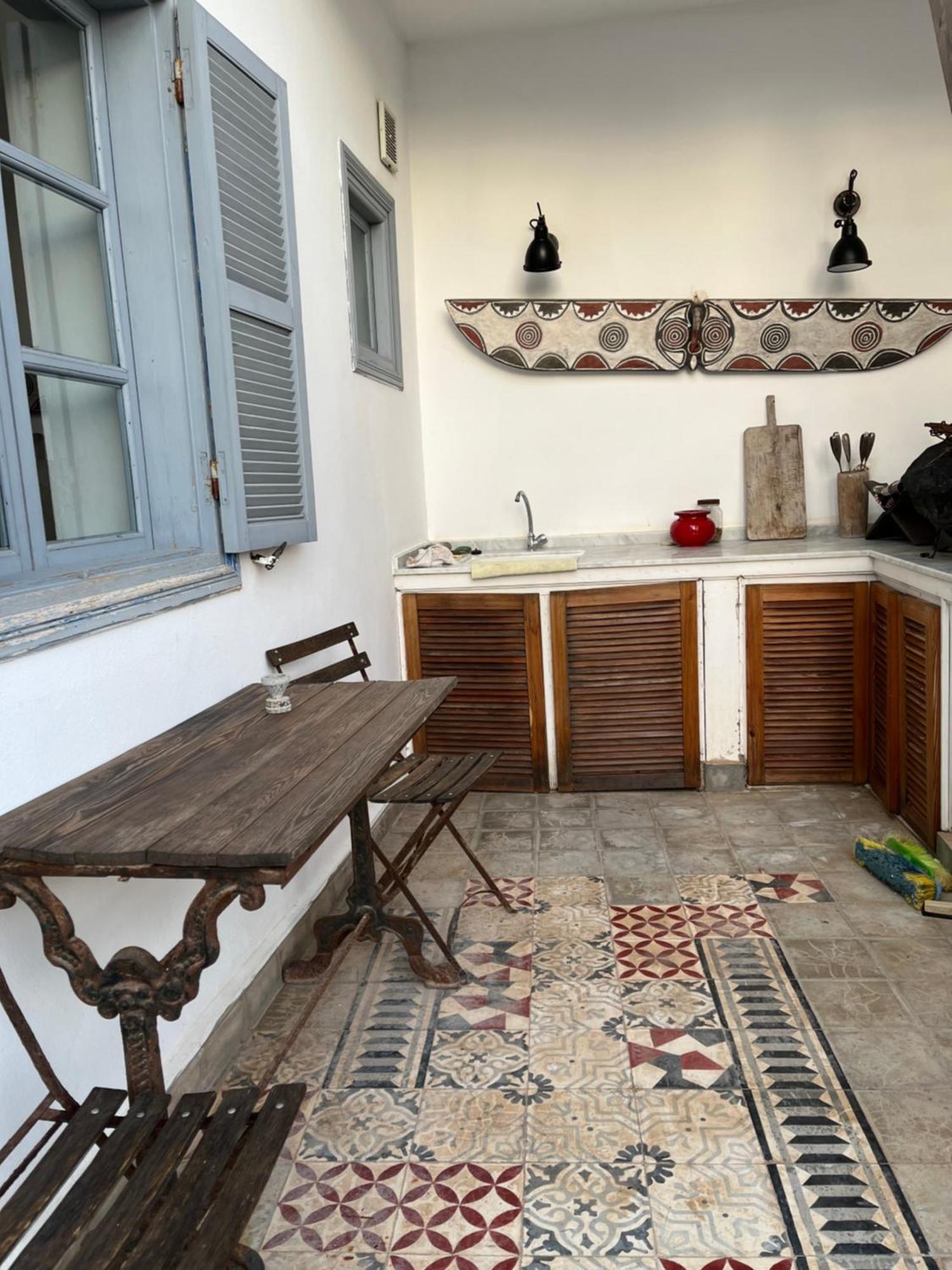 Dar Maha Medina Leilighet Essaouira Eksteriør bilde