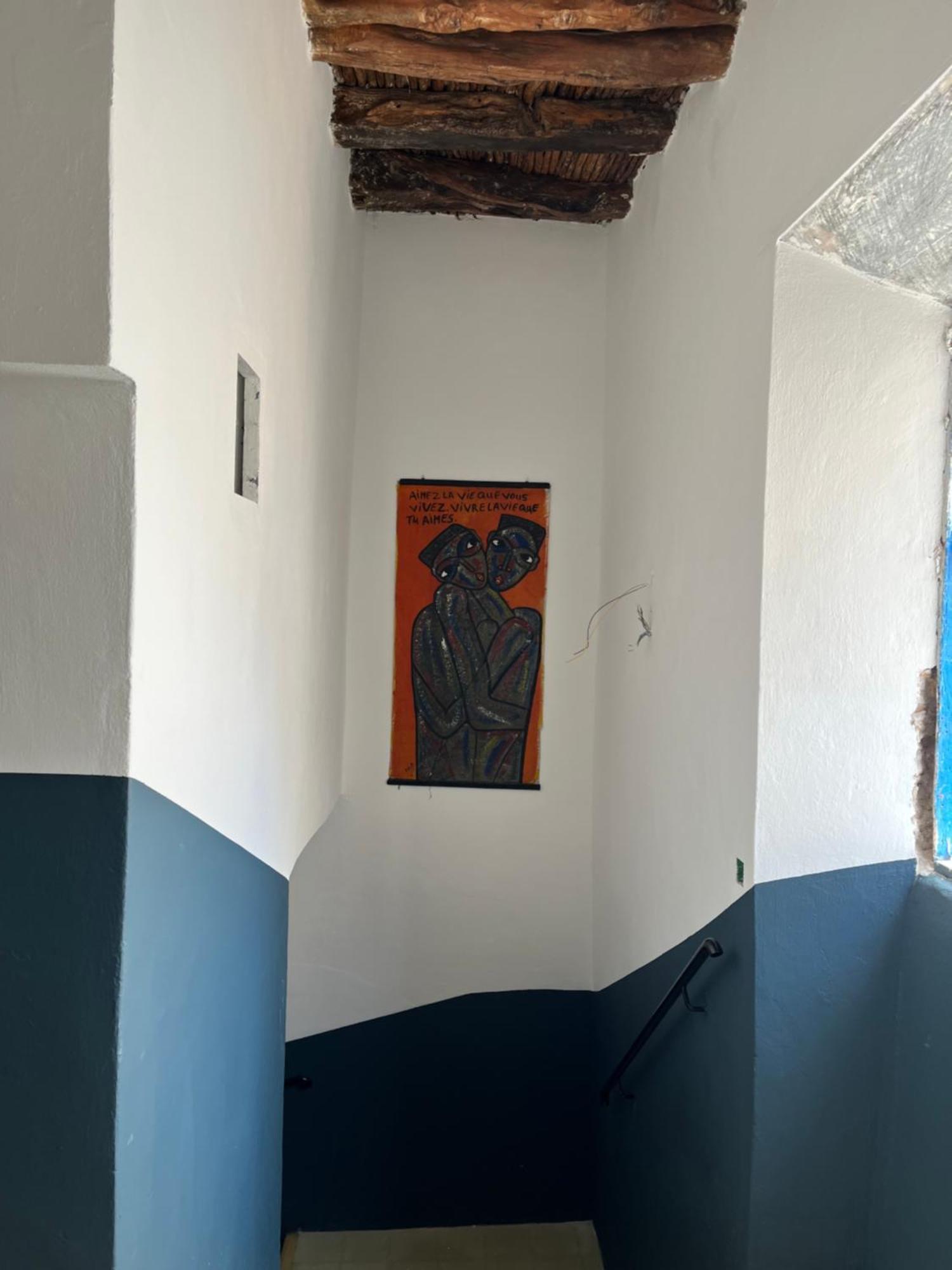 Dar Maha Medina Leilighet Essaouira Eksteriør bilde